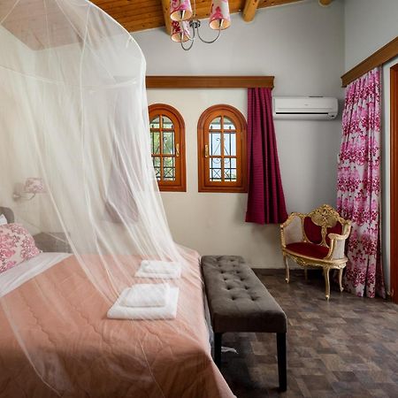 Villas Marianna Kalavárda Kültér fotó