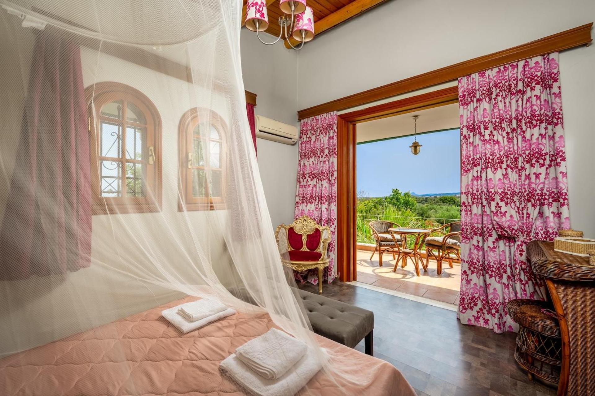 Villas Marianna Kalavárda Kültér fotó