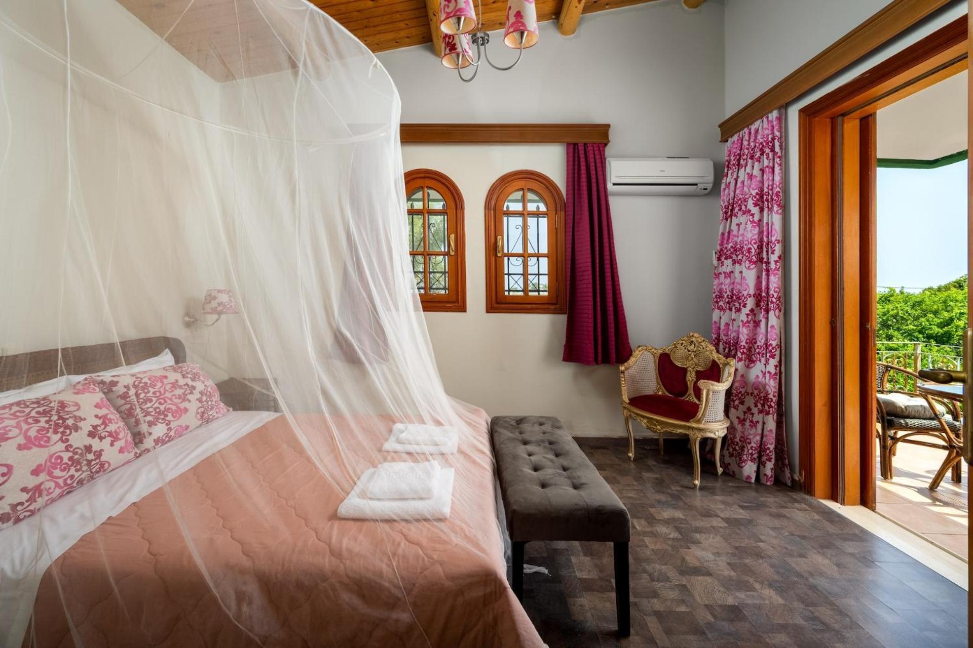 Villas Marianna Kalavárda Kültér fotó