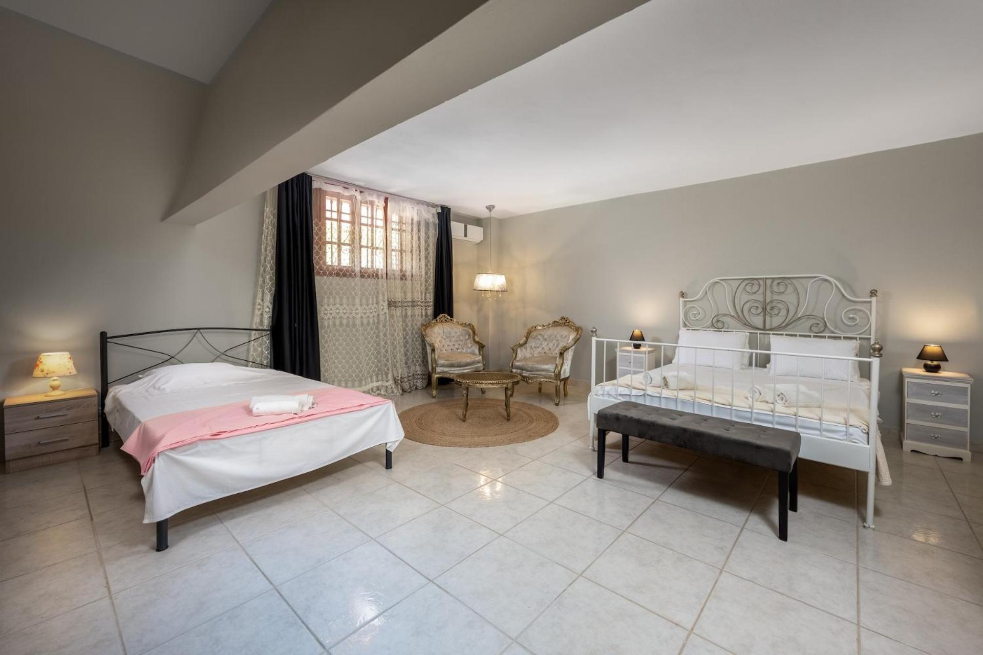 Villas Marianna Kalavárda Kültér fotó