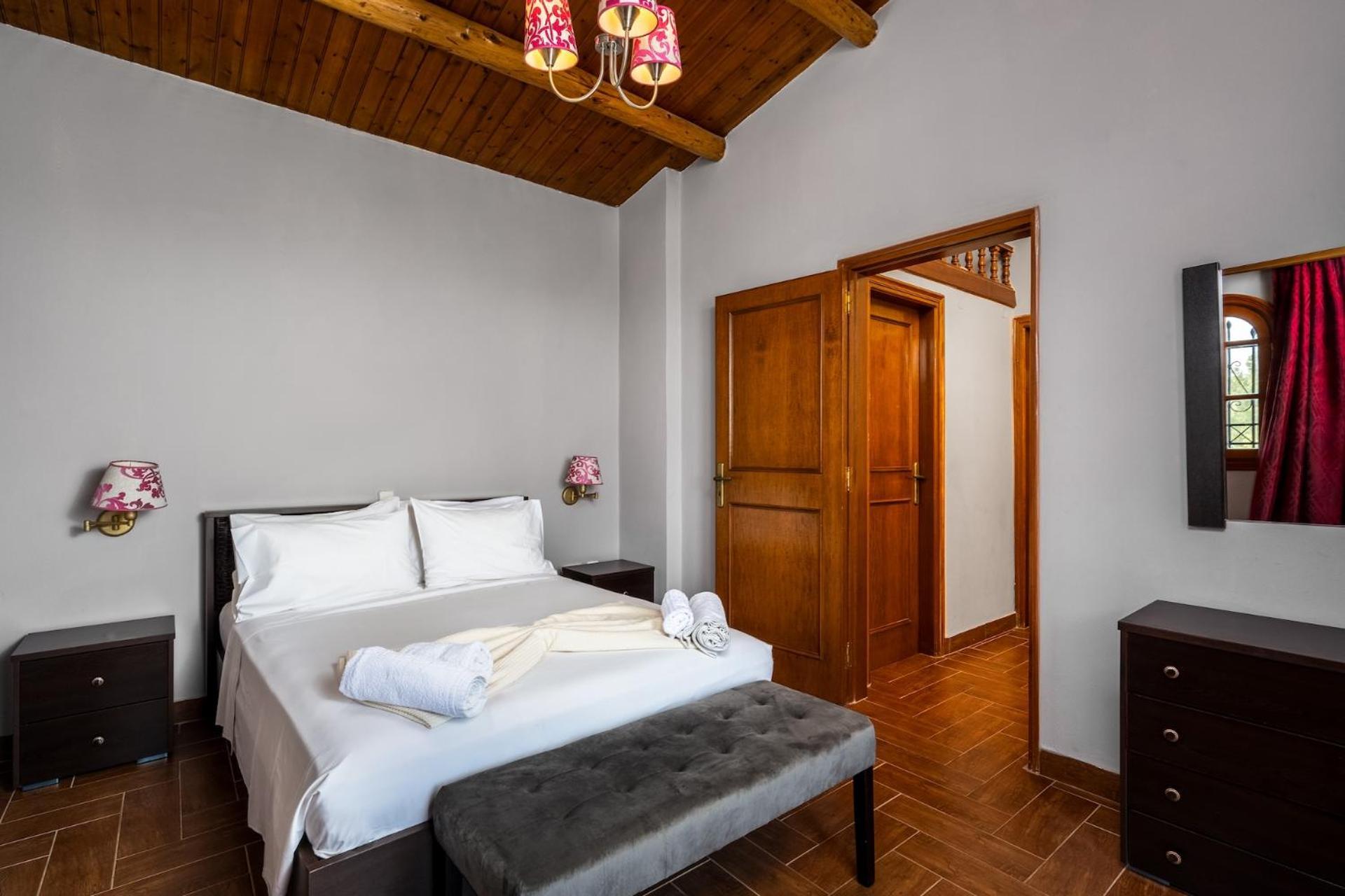 Villas Marianna Kalavárda Kültér fotó