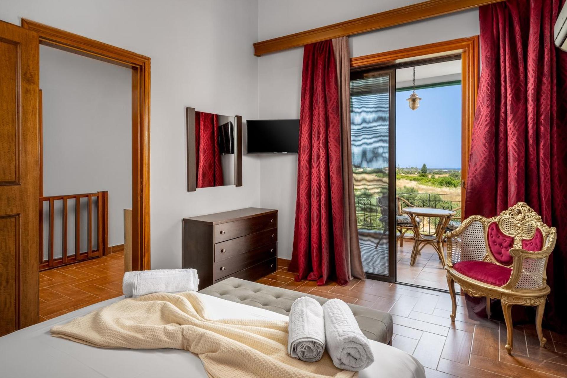 Villas Marianna Kalavárda Kültér fotó
