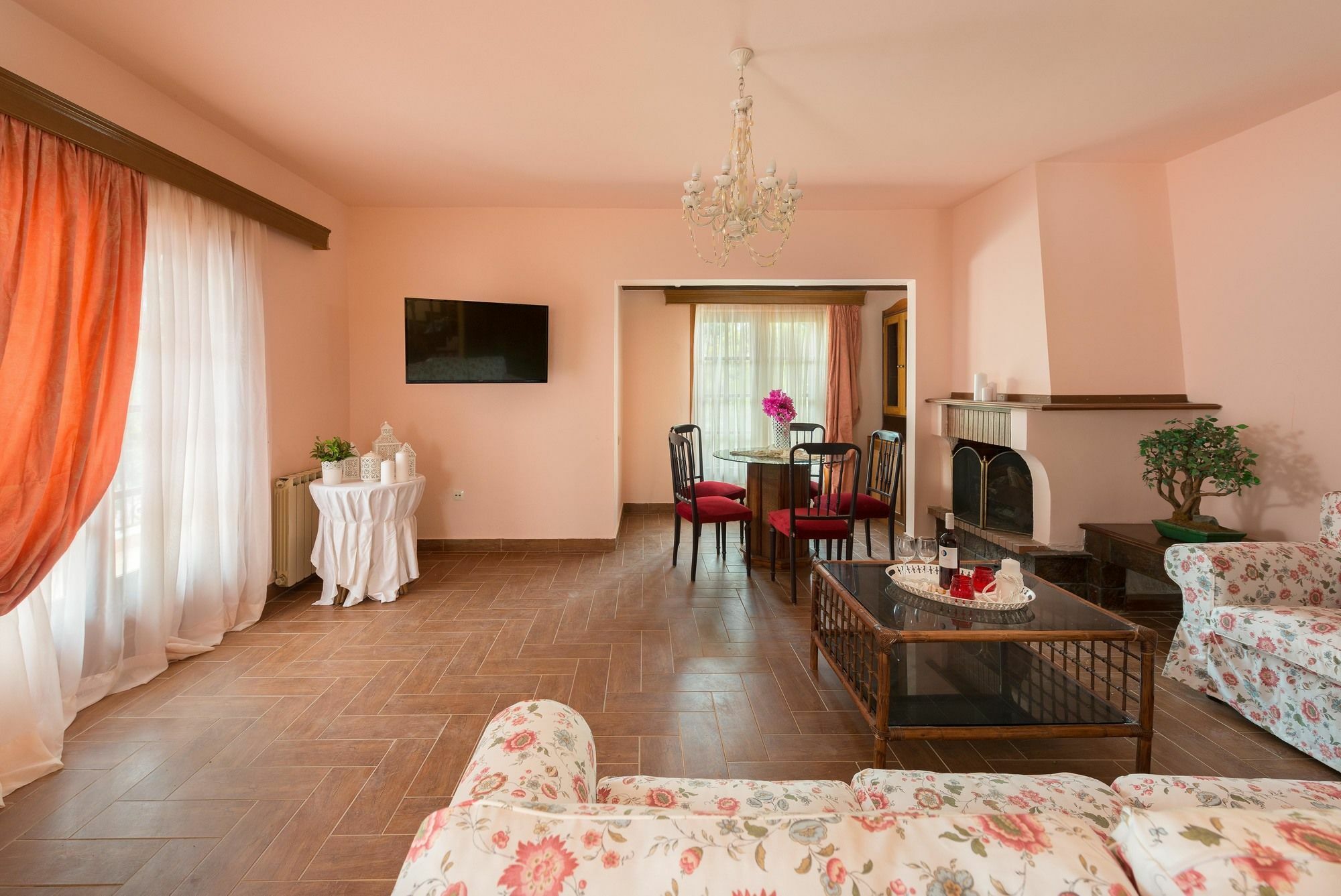 Villas Marianna Kalavárda Kültér fotó