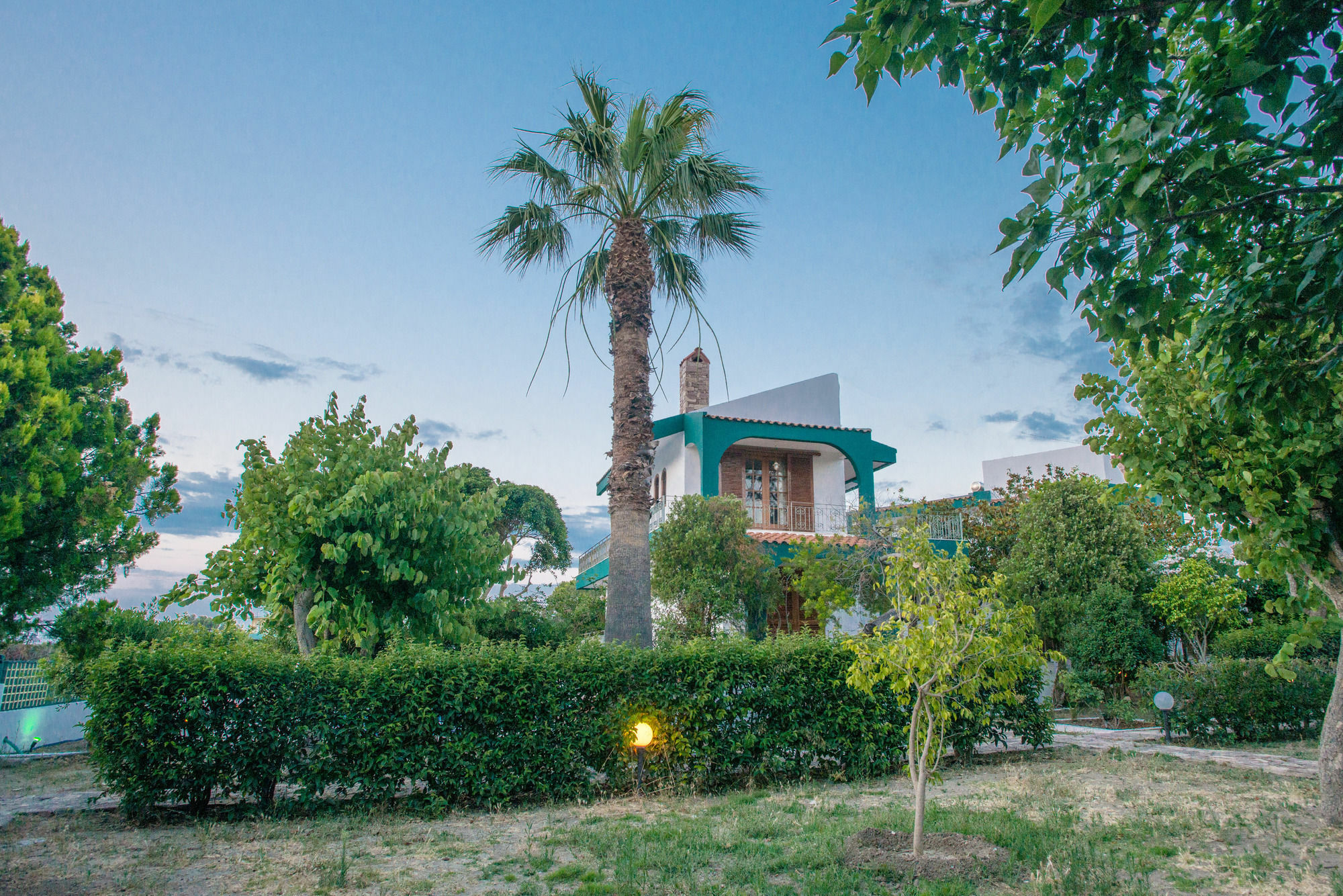 Villas Marianna Kalavárda Kültér fotó