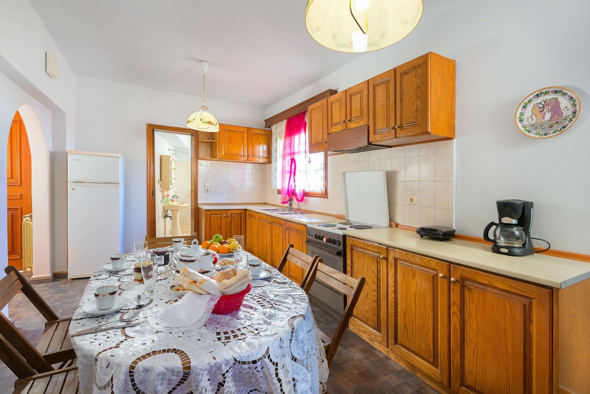 Villas Marianna Kalavárda Kültér fotó