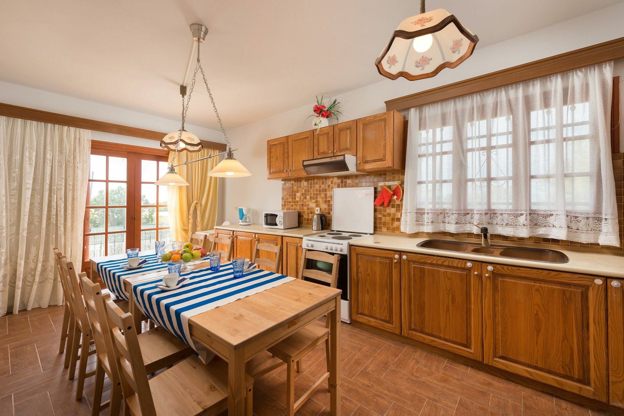 Villas Marianna Kalavárda Kültér fotó