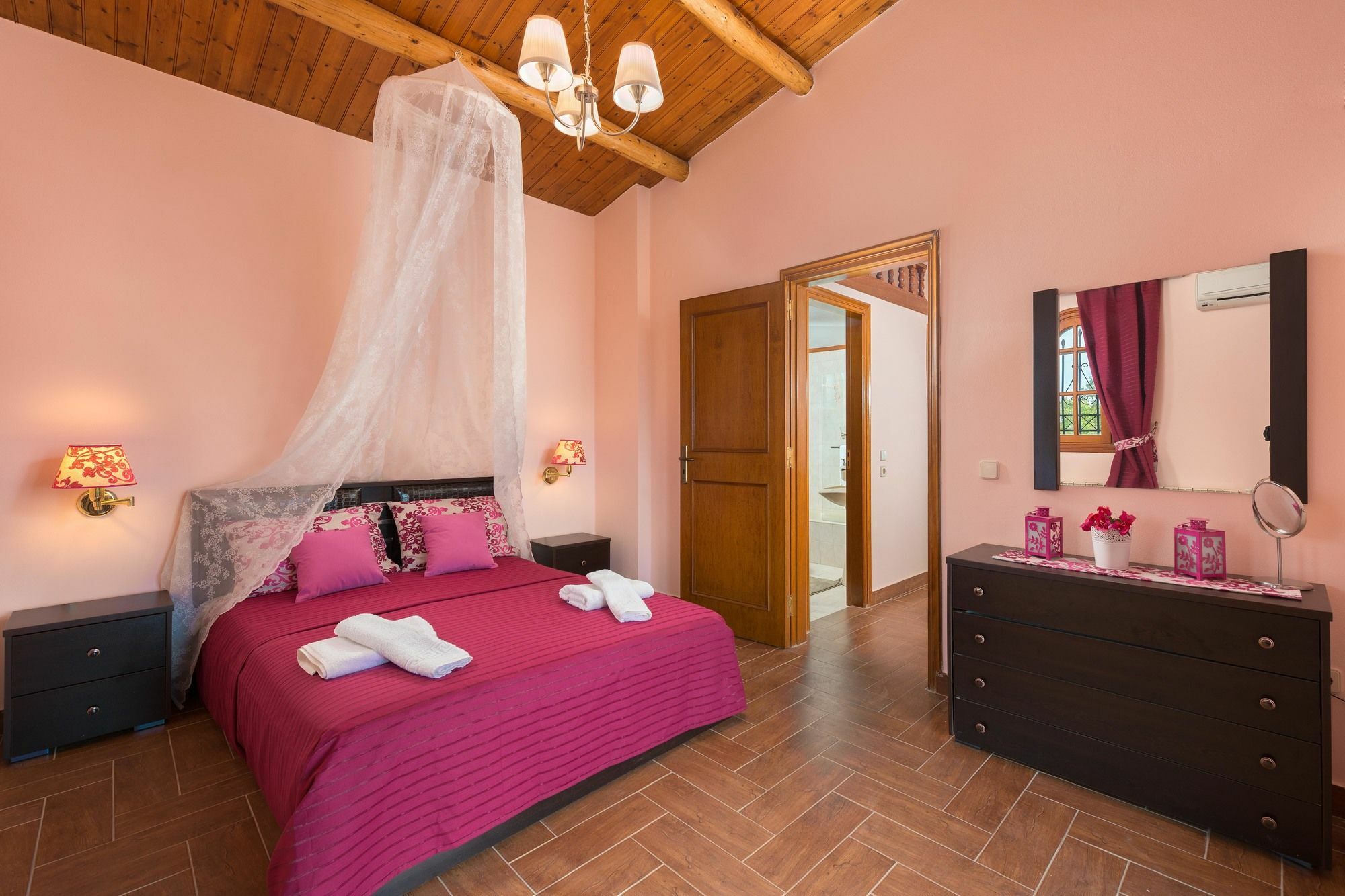 Villas Marianna Kalavárda Kültér fotó